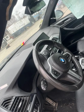 BMW X3 G01 2.0d 190hp M-pack НА ЧАСТИ, снимка 5