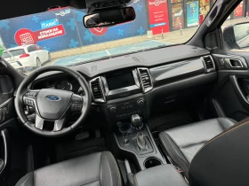 Ford Ranger, снимка 8
