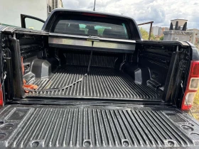 Ford Ranger, снимка 9