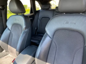 Audi Q5 2.0 TDI S-LINE, снимка 14