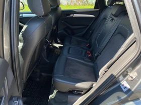 Audi Q5 2.0 TDI S-LINE, снимка 15