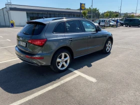 Audi Q5 2.0 TDI S-LINE, снимка 6