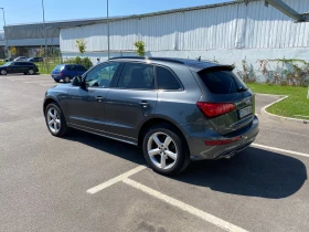 Audi Q5 2.0 TDI S-LINE, снимка 4