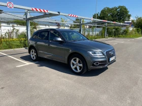 Audi Q5 2.0 TDI S-LINE, снимка 8