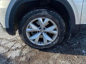 VW Atlas * Trendline * CARFAX * ЦЕНА ДО БГ, снимка 6