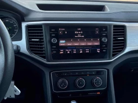 VW Atlas * Trendline * CARFAX * ЦЕНА ДО БГ, снимка 9