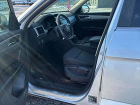 VW Atlas * Trendline * CARFAX * ЦЕНА ДО БГ, снимка 7