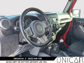 Jeep Wrangler, снимка 9