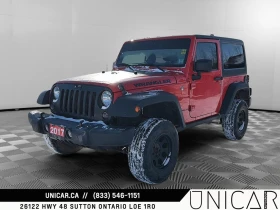 Jeep Wrangler, снимка 2