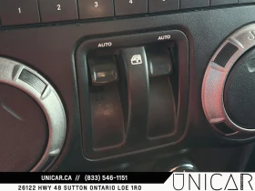 Jeep Wrangler, снимка 14