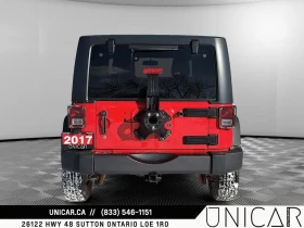 Jeep Wrangler, снимка 8