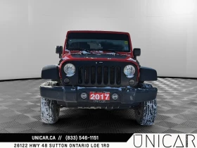 Jeep Wrangler, снимка 7