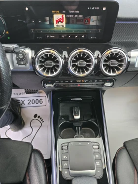 Mercedes-Benz GLB AMG 200 CDI, снимка 15