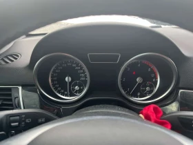 Mercedes-Benz ML 350 BlueTEC/CARFAX/ПОДГРЕВИ/ПАНОРАМА, снимка 5