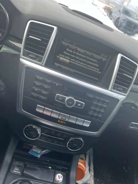 Mercedes-Benz ML 350 BlueTEC/CARFAX/ПОДГРЕВИ/ПАНОРАМА, снимка 7