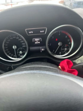 Mercedes-Benz ML 350 BlueTEC/CARFAX/ПОДГРЕВИ/ПАНОРАМА, снимка 6