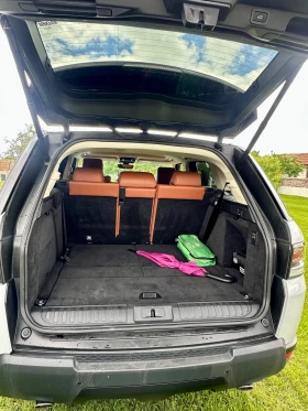 Land Rover Range Rover Sport, снимка 13