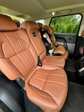 Land Rover Range Rover Sport, снимка 11