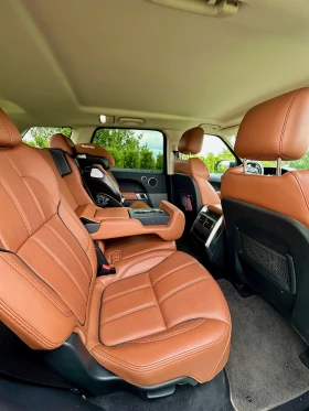 Land Rover Range Rover Sport, снимка 12