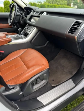 Land Rover Range Rover Sport, снимка 14