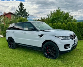 Land Rover Range Rover Sport, снимка 1