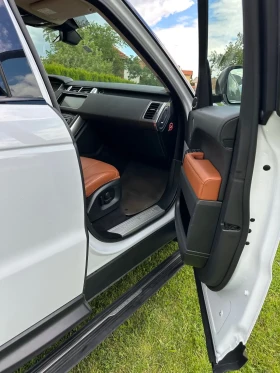 Land Rover Range Rover Sport, снимка 15