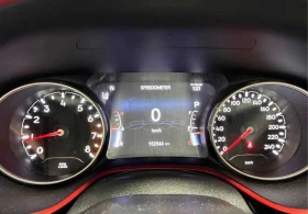 Jeep Compass * Trailhawk * CARFAX * KEYLESS * ПАНО, снимка 8