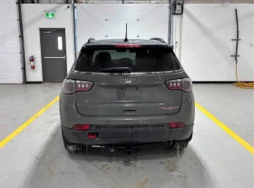 Jeep Compass * Trailhawk * CARFAX * KEYLESS * ПАНО, снимка 4
