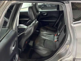 Jeep Compass * Trailhawk * CARFAX * KEYLESS * ПАНО, снимка 11