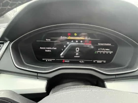 Audi SQ5 Technik/ПАНОРАМА/ДИСТРОНИК/360 КАМЕРИ, снимка 8