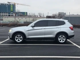 BMW X3 20D High, снимка 17