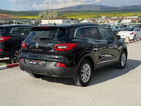 Renault Kadjar 1.5 DCI ENERGY ZEN, снимка 2