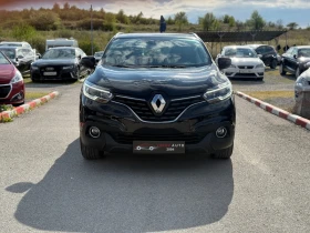 Renault Kadjar 1.5 DCI ENERGY ZEN, снимка 3
