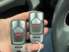 Audi Q5 | Progressiv | DISTRONIC | ДВА КЛЮЧА | ПАНОРАМА | , снимка 11