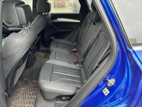 Audi Q5 | Progressiv | DISTRONIC | ДВА КЛЮЧА | ПАНОРАМА | , снимка 10