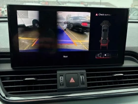 Audi Q5 | Progressiv | DISTRONIC | ДВА КЛЮЧА | ПАНОРАМА | , снимка 12