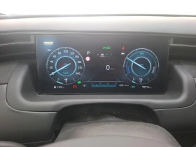 Hyundai Tucson Европейска N-line Plug-in 265 к.с. , снимка 11