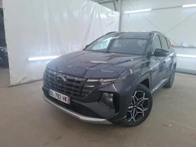 Hyundai Tucson Европейска N-line Plug-in 265 к.с. , снимка 2