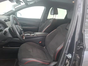 Hyundai Tucson Европейска N-line Plug-in 265 к.с. , снимка 10