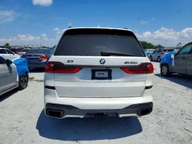 BMW X7 XDRIVE M50i / 7 МЕСТА / M-SPORT / ЛИЗИНГ, снимка 6
