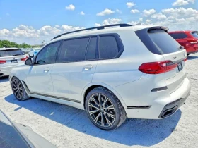 BMW X7 XDRIVE M50i / 7 МЕСТА / M-SPORT / ЛИЗИНГ, снимка 2