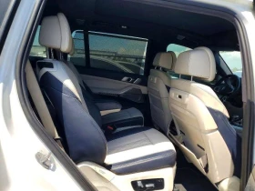 BMW X7 XDRIVE M50i / 7 МЕСТА / M-SPORT / ЛИЗИНГ, снимка 11
