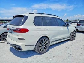BMW X7 XDRIVE M50i / 7 МЕСТА / M-SPORT / ЛИЗИНГ, снимка 3