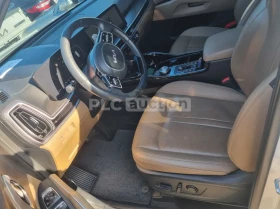 Kia Sorento 2.2 4x4| КАМЕРА| ОБДУХВАНЕ| 7 МЕСТА| ВКЛ.ТЕХНОТЕСТ, снимка 5