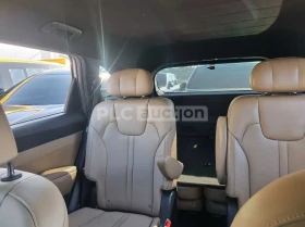 Kia Sorento 2.2 4x4| КАМЕРА| ОБДУХВАНЕ| 7 МЕСТА| ВКЛ.ТЕХНОТЕСТ, снимка 11