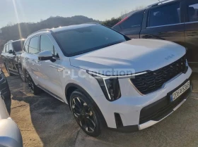 Kia Sorento 2.2 4x4| КАМЕРА| ОБДУХВАНЕ| 7 МЕСТА| ВКЛ.ТЕХНОТЕСТ, снимка 4