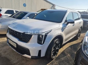 Kia Sorento 2.2 4x4| КАМЕРА| ОБДУХВАНЕ| 7 МЕСТА| ВКЛ.ТЕХНОТЕСТ, снимка 1