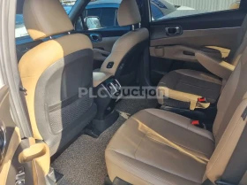 Kia Sorento 2.2 4x4| КАМЕРА| ОБДУХВАНЕ| 7 МЕСТА| ВКЛ.ТЕХНОТЕСТ, снимка 10