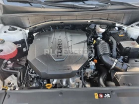 Kia Sorento 2.2 4x4| КАМЕРА| ОБДУХВАНЕ| 7 МЕСТА| ВКЛ.ТЕХНОТЕСТ, снимка 15