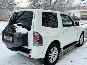 Mitsubishi Pajero 3.2 DI-D EVRO6, снимка 8